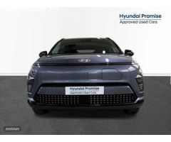 Hyundai Kona Electric Tecno 2C 204 de 2025 con 1.000 Km por 31.900 EUR. en Valencia