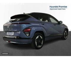 Hyundai Kona Electric Tecno 2C 204 de 2025 con 1.000 Km por 31.900 EUR. en Valencia