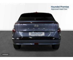 Hyundai Kona Electric Tecno 2C 204 de 2025 con 1.000 Km por 31.900 EUR. en Valencia