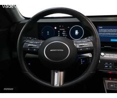 Hyundai Kona Electric Tecno 2C 204 de 2025 con 1.000 Km por 31.900 EUR. en Valencia