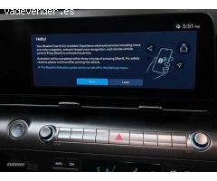 Hyundai Kona Electric Tecno 2C 204 de 2025 con 1.000 Km por 31.900 EUR. en Valencia