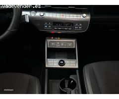 Hyundai Kona Electric Tecno 2C 204 de 2025 con 1.000 Km por 31.900 EUR. en Valencia
