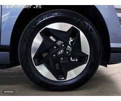 Hyundai Kona Electric Tecno 2C 204 de 2025 con 1.000 Km por 31.900 EUR. en Valencia