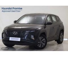 Hyundai Tucson 1.6 TGDI Klass 4x2 de 2024 con 11.171 Km por 25.990 EUR. en Pontevedra