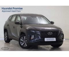 Hyundai Tucson 1.6 TGDI Klass 4x2 de 2024 con 11.171 Km por 25.990 EUR. en Pontevedra