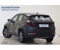 Hyundai Tucson 1.6 TGDI Klass 4x2 de 2024 con 11.171 Km por 25.990 EUR. en Pontevedra