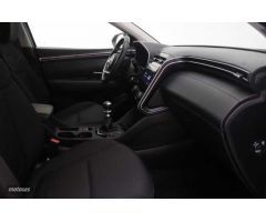 Hyundai Tucson 1.6 TGDI Klass 4x2 de 2024 con 11.171 Km por 25.990 EUR. en Pontevedra