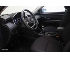 Hyundai Tucson 1.6 TGDI Klass 4x2 de 2024 con 11.171 Km por 25.990 EUR. en Pontevedra