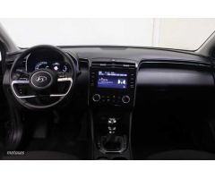 Hyundai Tucson 1.6 TGDI Klass 4x2 de 2024 con 11.171 Km por 25.990 EUR. en Pontevedra