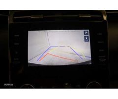 Hyundai Tucson 1.6 TGDI Klass 4x2 de 2024 con 11.171 Km por 25.990 EUR. en Pontevedra