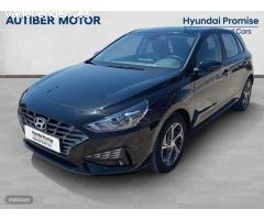 Hyundai i30 i30 1.6CRDi Klass 116 de 2021 con 70.232 Km por 15.900 EUR. en Valencia