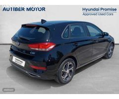 Hyundai i30 i30 1.6CRDi Klass 116 de 2021 con 70.232 Km por 15.900 EUR. en Valencia