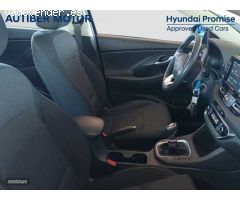 Hyundai i30 i30 1.6CRDi Klass 116 de 2021 con 70.232 Km por 15.900 EUR. en Valencia