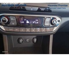 Hyundai i30 i30 1.6CRDi Klass 116 de 2021 con 70.232 Km por 15.900 EUR. en Valencia