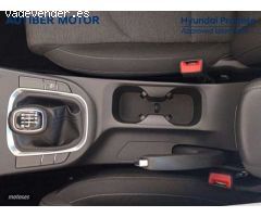 Hyundai i30 i30 1.6CRDi Klass 116 de 2021 con 70.232 Km por 15.900 EUR. en Valencia