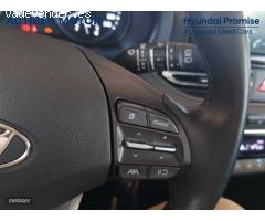 Hyundai i30 i30 1.6CRDi Klass 116 de 2021 con 70.232 Km por 15.900 EUR. en Valencia