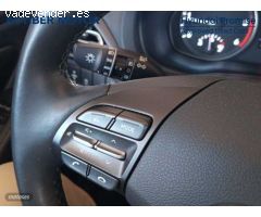 Hyundai i30 i30 1.6CRDi Klass 116 de 2021 con 70.232 Km por 15.900 EUR. en Valencia