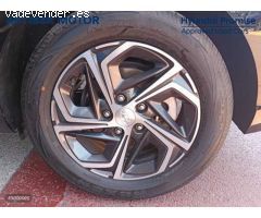 Hyundai i30 i30 1.6CRDi Klass 116 de 2021 con 70.232 Km por 15.900 EUR. en Valencia