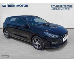 Hyundai i30 i30 1.6CRDi Klass 116 de 2021 con 70.232 Km por 15.900 EUR. en Valencia
