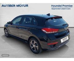 Hyundai i30 i30 1.6CRDi Klass 116 de 2021 con 70.232 Km por 15.900 EUR. en Valencia