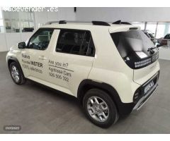 Hyundai Inster 49kWh Maxx 115 de 2025 con 1.845 Km por 25.500 EUR. en Ciudad Real