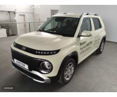 Hyundai Inster 49kWh Maxx 115 de 2025 con 1.845 Km por 25.500 EUR. en Ciudad Real