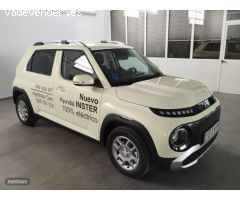 Hyundai Inster 49kWh Maxx 115 de 2025 con 1.845 Km por 25.500 EUR. en Ciudad Real