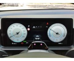 Hyundai Inster 49kWh Maxx 115 de 2025 con 1.845 Km por 25.500 EUR. en Ciudad Real