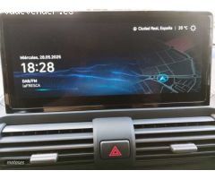 Hyundai Inster 49kWh Maxx 115 de 2025 con 1.845 Km por 25.500 EUR. en Ciudad Real