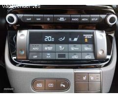 Hyundai Inster 49kWh Maxx 115 de 2025 con 1.845 Km por 25.500 EUR. en Ciudad Real