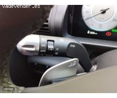 Hyundai Inster 49kWh Maxx 115 de 2025 con 1.845 Km por 25.500 EUR. en Ciudad Real