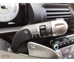 Hyundai Inster 49kWh Maxx 115 de 2025 con 1.845 Km por 25.500 EUR. en Ciudad Real