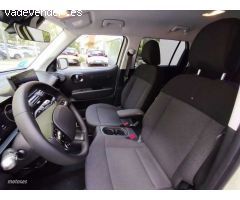 Hyundai Inster 49kWh Maxx 115 de 2025 con 1.845 Km por 25.500 EUR. en Ciudad Real