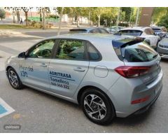 Hyundai i30 1.0 TGDI Klass 48V 100 de 2025 con 697 Km por 24.500 EUR. en Ciudad Real
