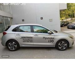Hyundai i30 1.0 TGDI Klass 48V 100 de 2025 con 697 Km por 24.500 EUR. en Ciudad Real