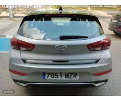 Hyundai i30 1.0 TGDI Klass 48V 100 de 2025 con 697 Km por 24.500 EUR. en Ciudad Real