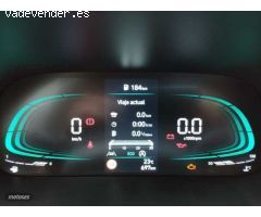 Hyundai i30 1.0 TGDI Klass 48V 100 de 2025 con 697 Km por 24.500 EUR. en Ciudad Real
