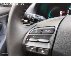 Hyundai i30 1.0 TGDI Klass 48V 100 de 2025 con 697 Km por 24.500 EUR. en Ciudad Real