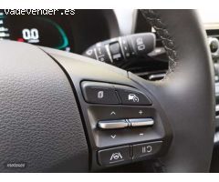 Hyundai i30 1.0 TGDI Klass 48V 100 de 2025 con 697 Km por 24.500 EUR. en Ciudad Real