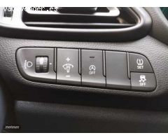 Hyundai i30 1.0 TGDI Klass 48V 100 de 2025 con 697 Km por 24.500 EUR. en Ciudad Real