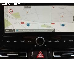 Hyundai i30 1.0 TGDI Klass 48V 100 de 2025 con 697 Km por 24.500 EUR. en Ciudad Real