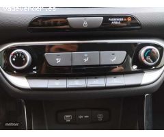 Hyundai i30 1.0 TGDI Klass 48V 100 de 2025 con 697 Km por 24.500 EUR. en Ciudad Real