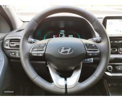 Hyundai i30 1.0 TGDI Klass 48V 100 de 2025 con 697 Km por 24.500 EUR. en Ciudad Real
