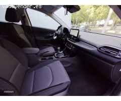 Hyundai i30 1.0 TGDI Klass 48V 100 de 2025 con 697 Km por 24.500 EUR. en Ciudad Real
