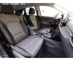 Hyundai i30 1.0 TGDI Klass 48V 100 de 2025 con 697 Km por 24.500 EUR. en Ciudad Real