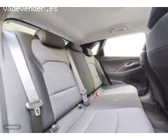 Hyundai i30 1.0 TGDI Klass 48V 100 de 2025 con 697 Km por 24.500 EUR. en Ciudad Real