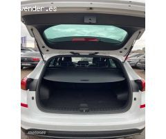 Hyundai Tucson Tucson 1.6CRDI 48V NLine 4x2 DT de 2020 con 73.000 Km por 24.500 EUR. en Ciudad Real