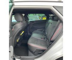 Hyundai Tucson Tucson 1.6CRDI 48V NLine 4x2 DT de 2020 con 73.000 Km por 24.500 EUR. en Ciudad Real