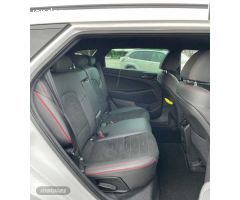 Hyundai Tucson Tucson 1.6CRDI 48V NLine 4x2 DT de 2020 con 73.000 Km por 24.500 EUR. en Ciudad Real