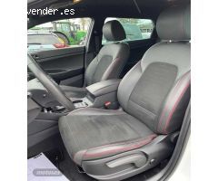 Hyundai Tucson Tucson 1.6CRDI 48V NLine 4x2 DT de 2020 con 73.000 Km por 24.500 EUR. en Ciudad Real